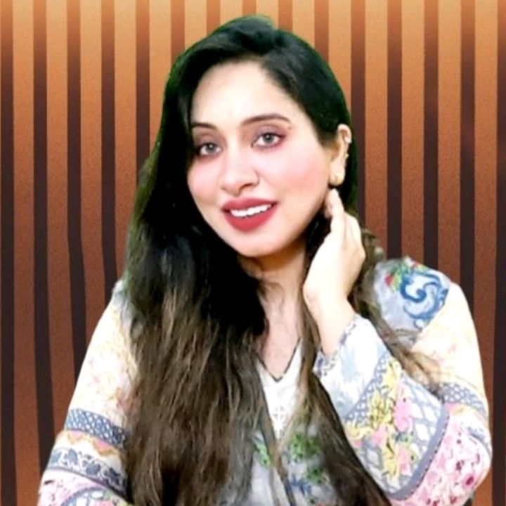 Zunash Azan
