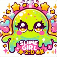 SLIME GIRL 2nd OFFICIAL