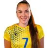 Uliya Gerasymova Fanpage