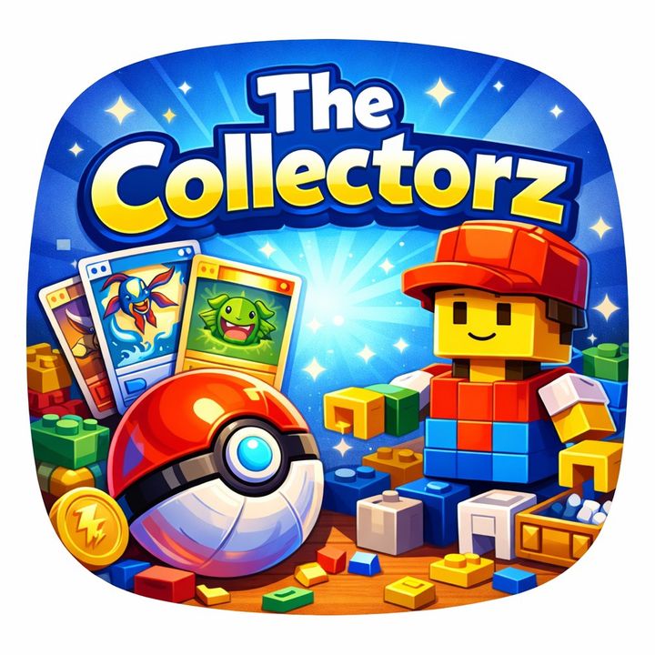 TheCollectorzReal