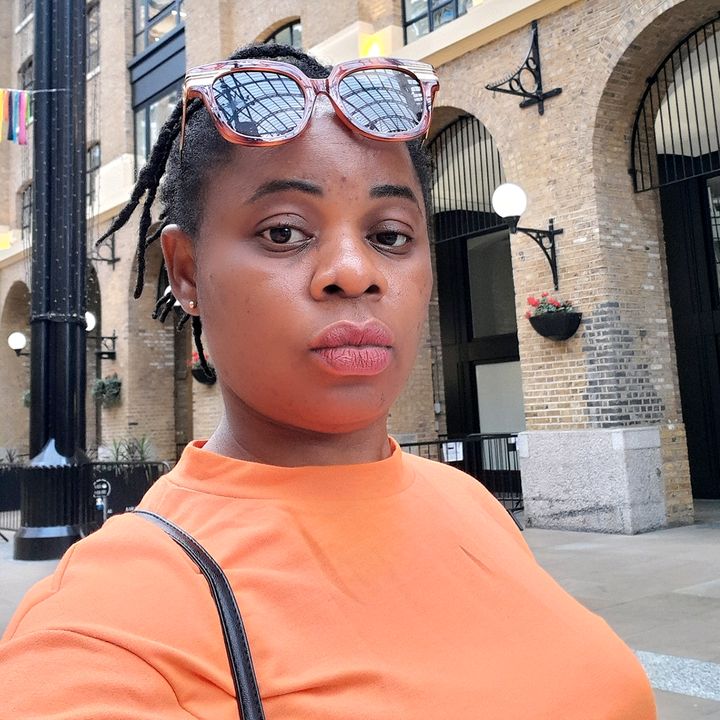 Ulochi family page 🇳🇬 🇬🇧