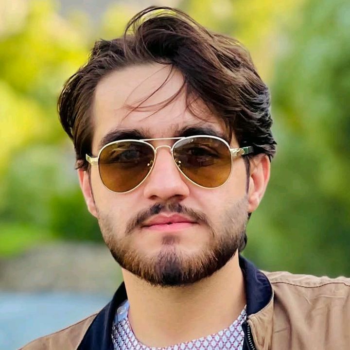 Mansoor Karwan منصور کاروان