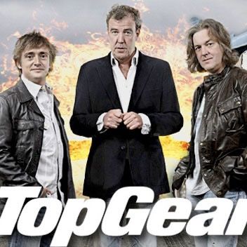 TopGearFanClub