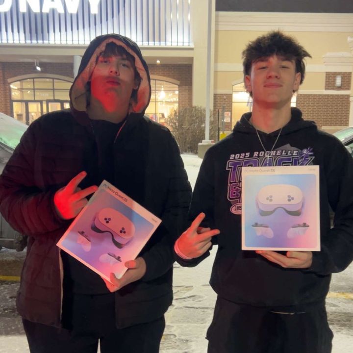 AaronDeClerckMusic
