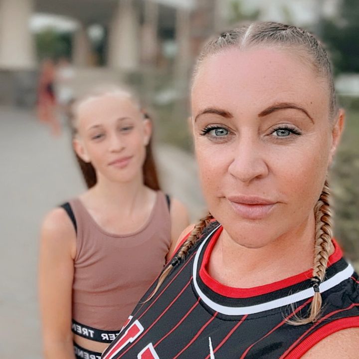 Angela - DreamLifeMovement