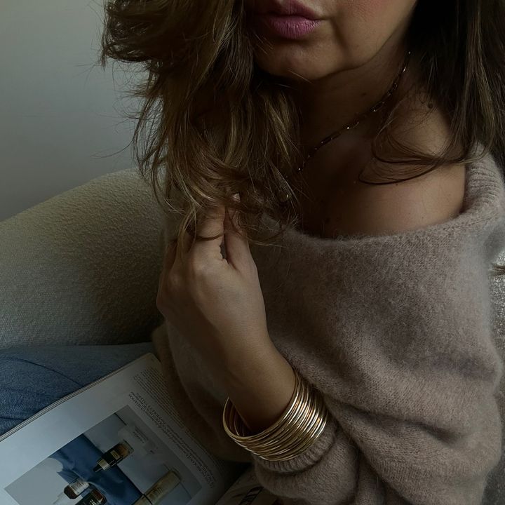 Scarlett Martinez