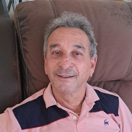 Carlos Aragon El Real