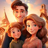 The family VS