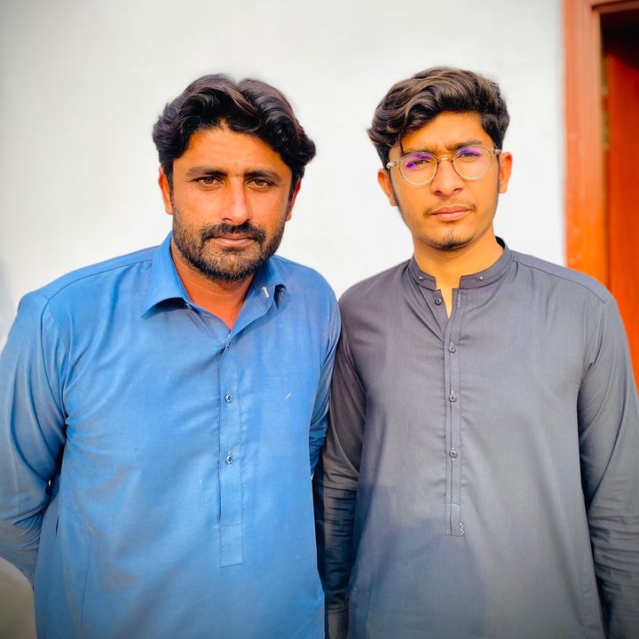 Ali Hamza Haral 👑