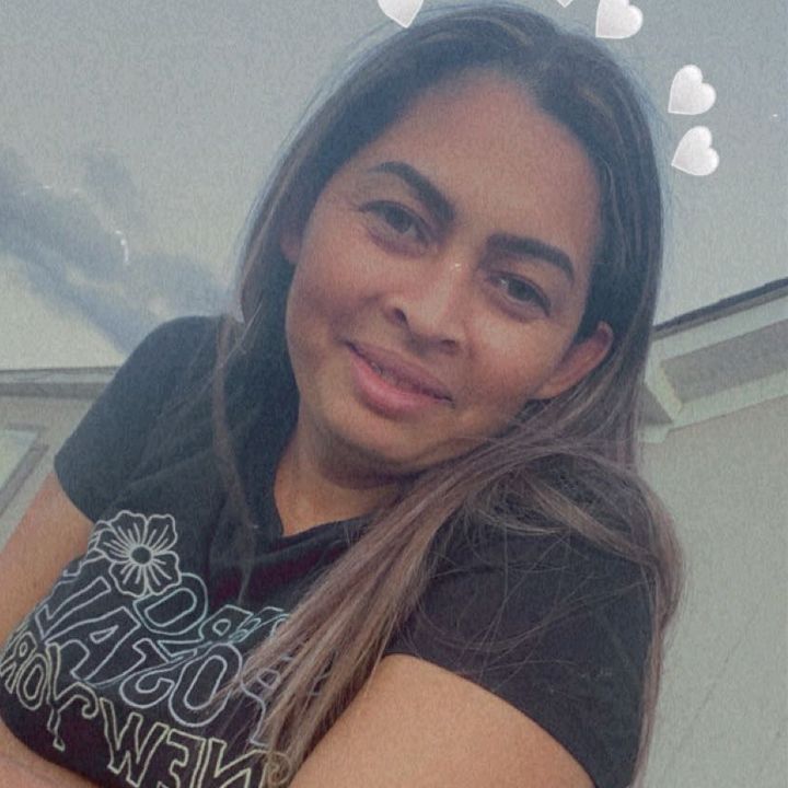 yolani posadas