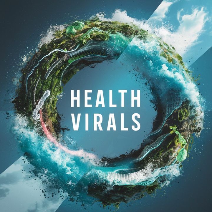 Health Virals