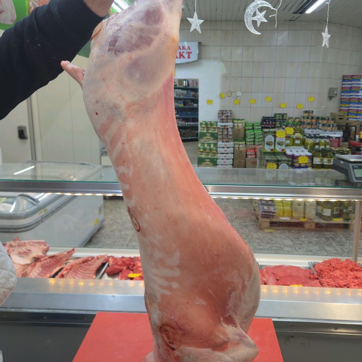 اسواق البركة AlbarakaMarkt