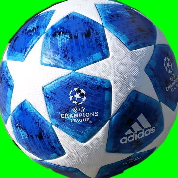 Football Moments