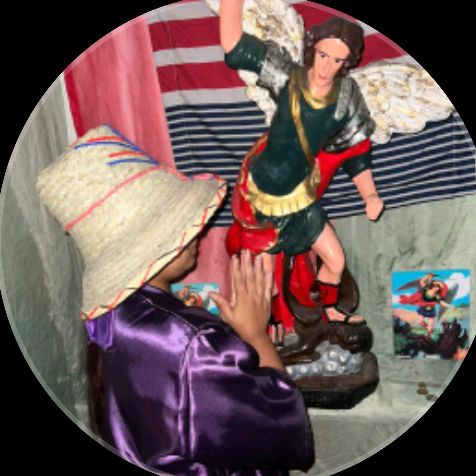 la Reyna del Tarot