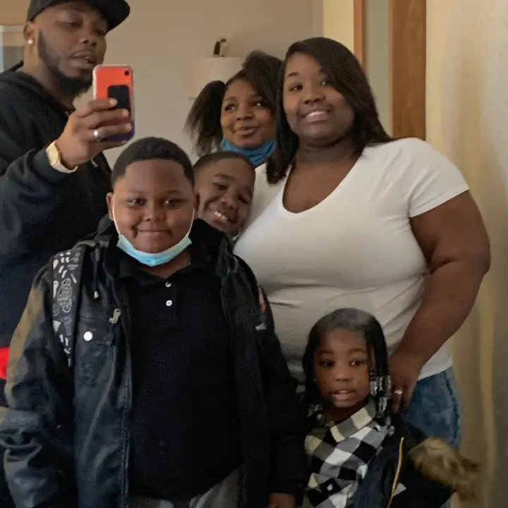 The_BrownFamily