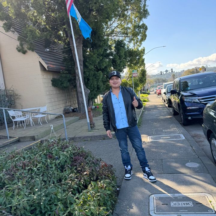 Oscarin Chapin 502❤️🇬🇹🇺🇸❤️