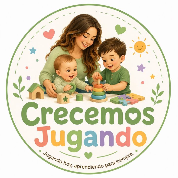 Crecemosjugando