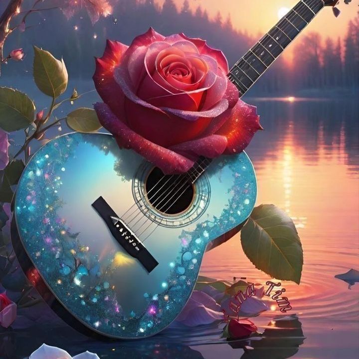 musicayrosas