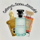 Cologne Teen | decants