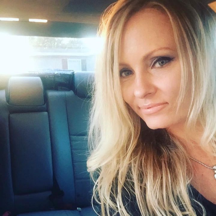 Tina Marie