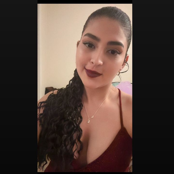 Elena Saldaña❤️