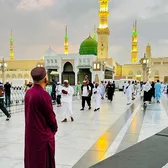 Islam Zindabad 🇺🇲