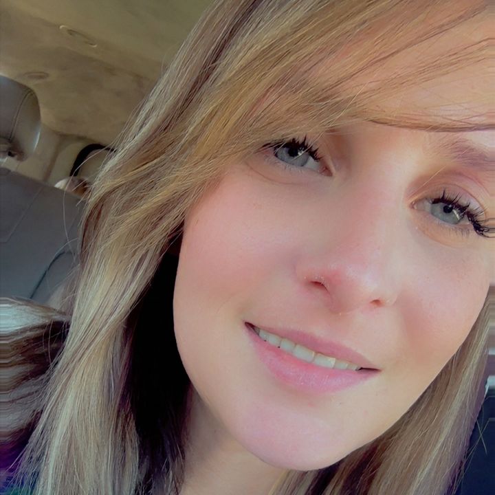 🌻Sarah~Marie🌻