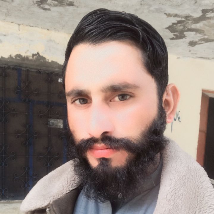 Zubair kashmiri 302