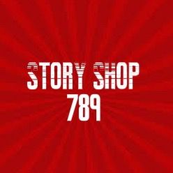 S t o r y 789 📽️