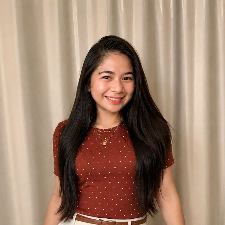 Jhing🌷👸🏻