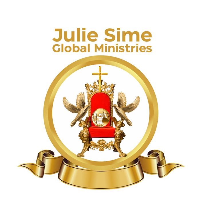 God’s chosen vessel