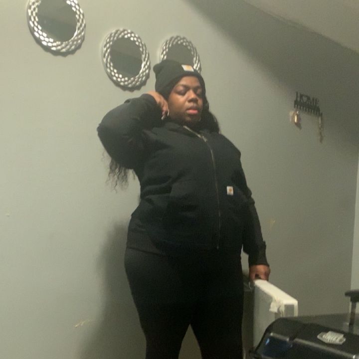 She Was a 🧚♀️