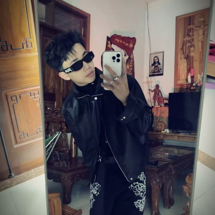 Thương Hoàng