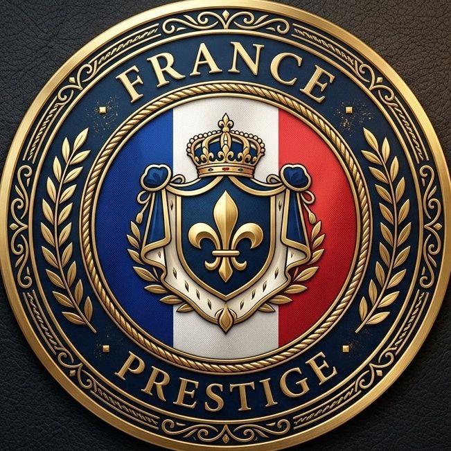 🇫🇷 France Prestige 🇫🇷