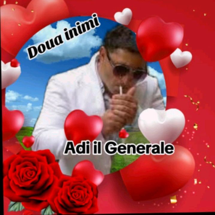 Adi..,il Generale
