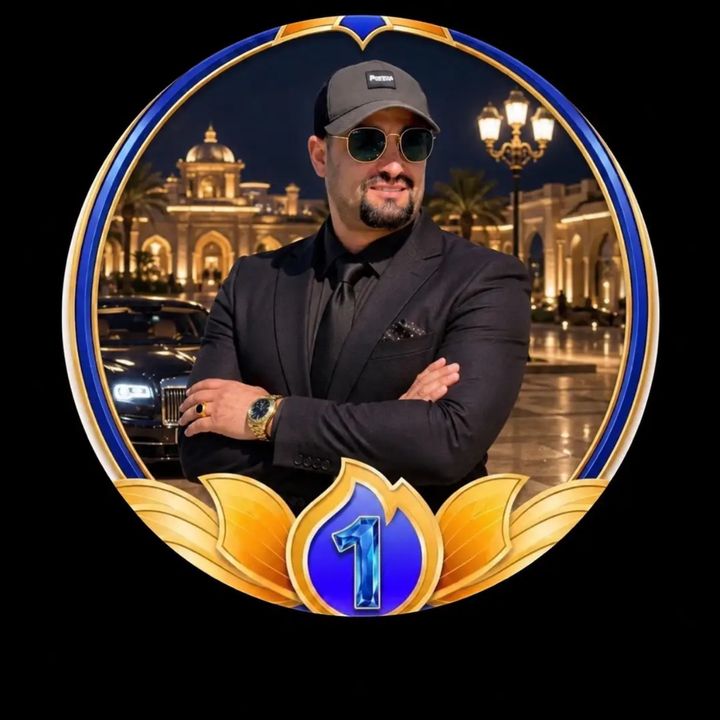 الحب للجميع ولا كراهية لأحد