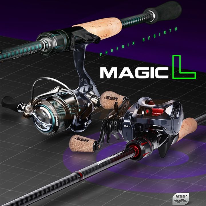 ĐỒ CÂU LURE