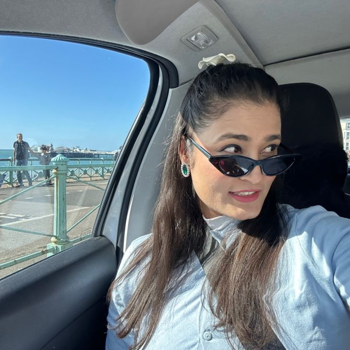 Surakshya Parajuli