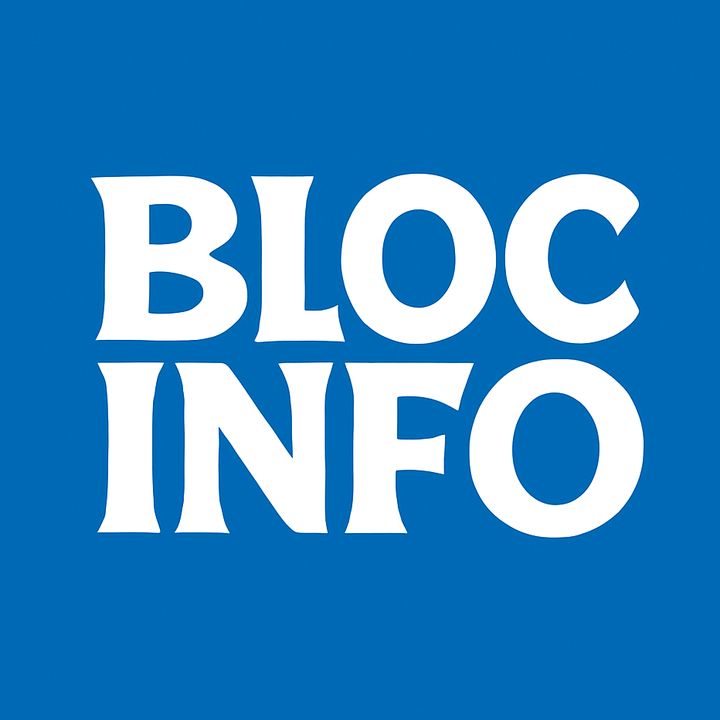 Bloc Info