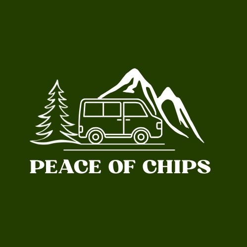 Peace of Chips 🚐