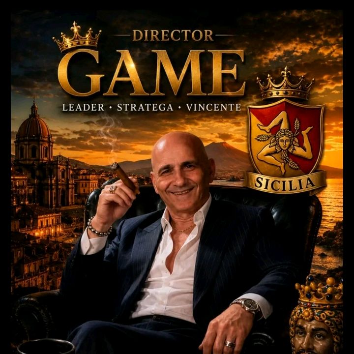 DIRECTOR GAME