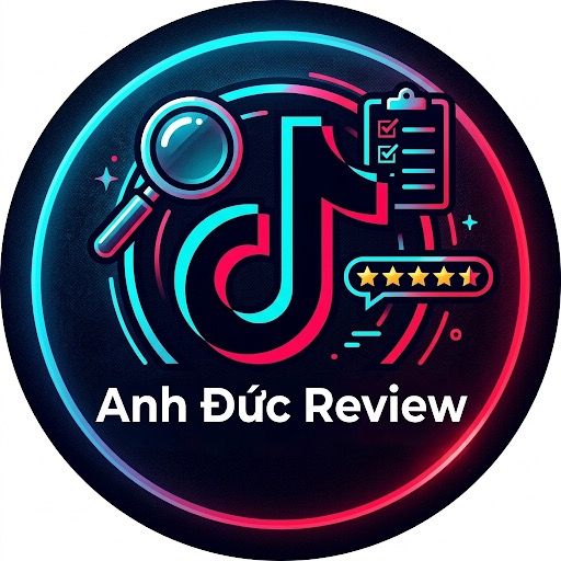 Anh Đức Review !