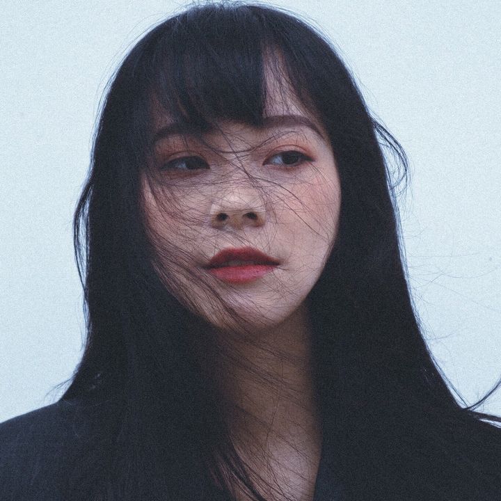 Lan Chinh