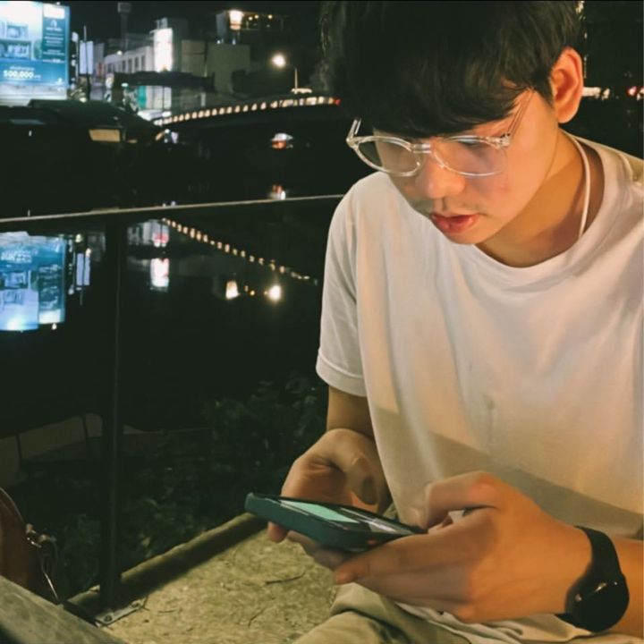 ฟลุ๊คลองแล้ว