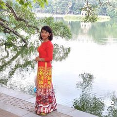 Huỳnh Hoa