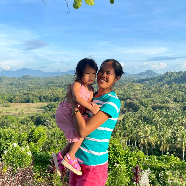 mommy Gracia