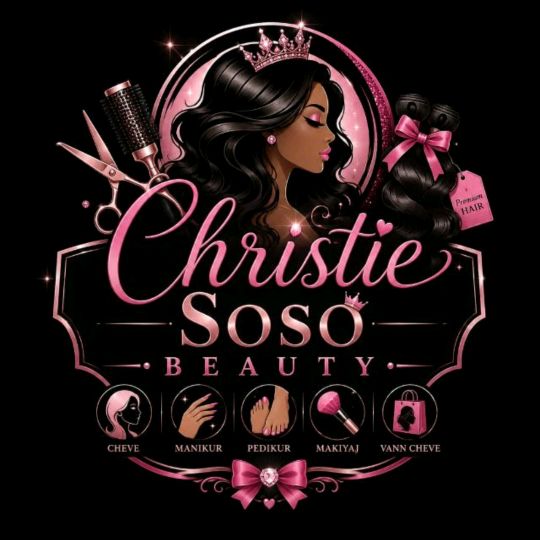 @Christie Soso beauty