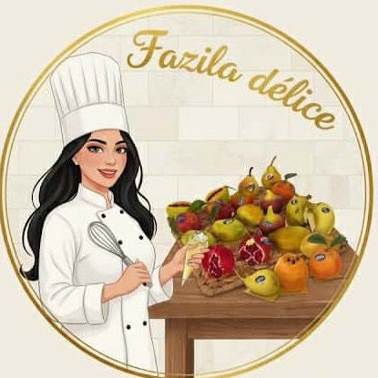 Fazila délice💍❤️N