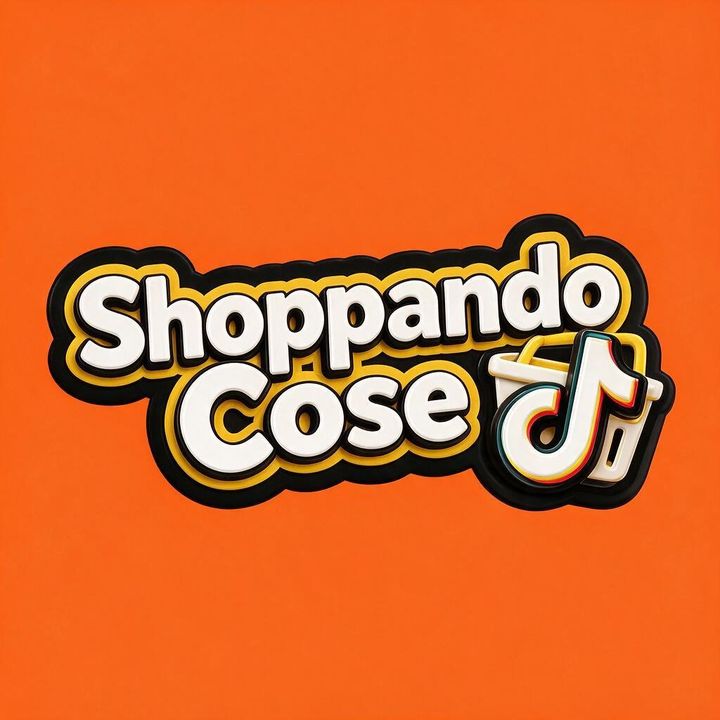 ShoppandoCose