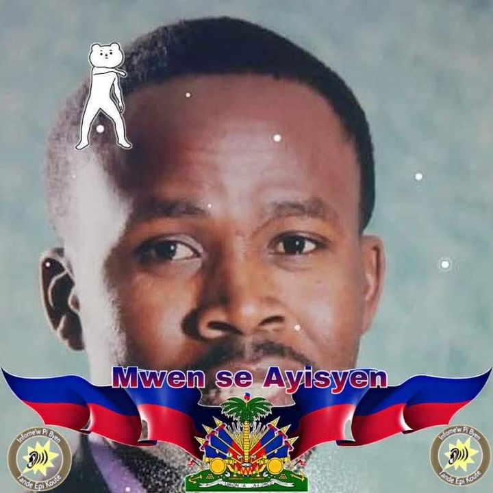 🇭🇹💎EDY NÈG GONAIVES💎🇭🇹
